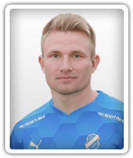 Philip Bengtsson Hörnebrant