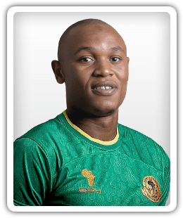 Bakari Mwamnyeto