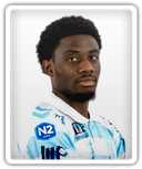 Serge Vambi