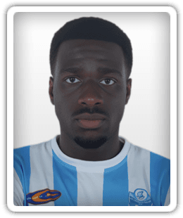 Olamide Ibrahim