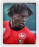 Trésor Matondo
