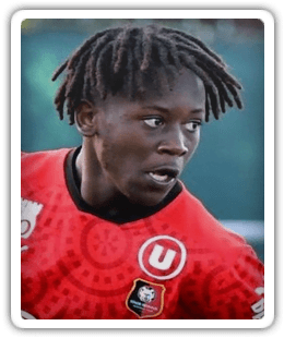 Trésor Matondo