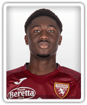 Ali Dembélé