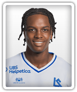 Alvyn Sanches