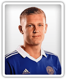 Harvey Godsmark-Ford