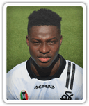 Oumar Salko