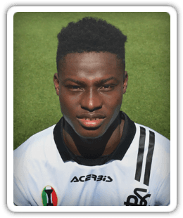 Oumar Salko