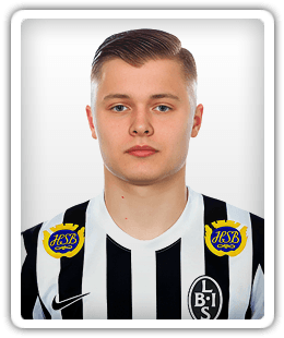 Vincent Sundberg
