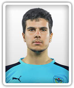 Andrej Kožul
