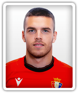 Diego Moreno