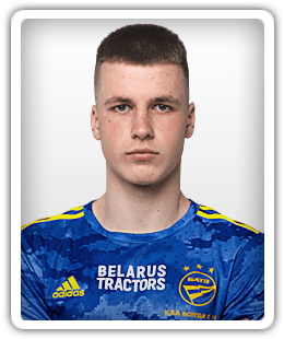 Alexandr Frantsuzov