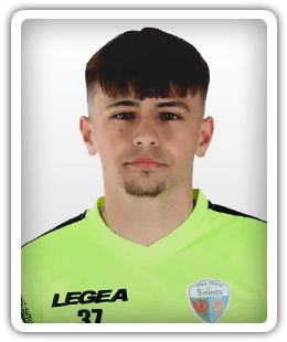 Joshua Bailey