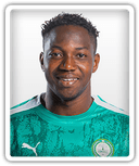 Ibrahima Kébé
