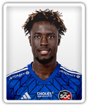 Ousmane Ba