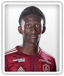 Yacouba Barry