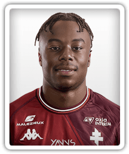 Morgan Bokélé