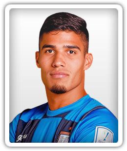 Guillermo Guzmán