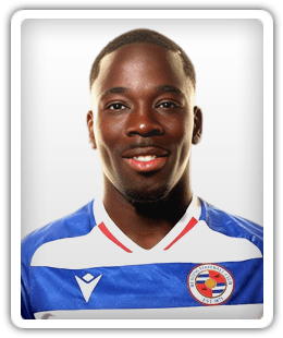 Amadou Mbengue