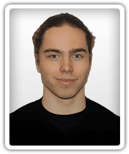 Kasper Eriksson