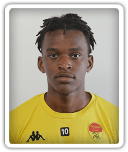 Benjamin Bassong Ngue