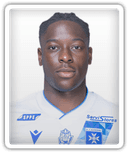 Ange-Loïc N'Gatta