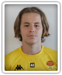 Mounir El Ghoulbzouri