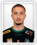 Ben Wörndl
