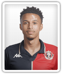 Édouard Soumah-Abbad