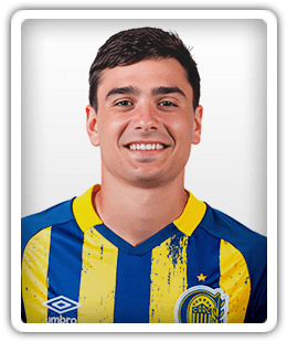 Luca Martínez Dupuy
