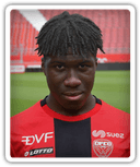Maxence Cognet