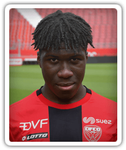 Maxence Cognet
