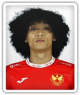 Sharul Nazeem Zulpakar