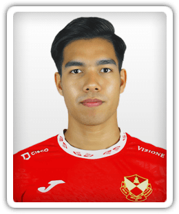 Ahmad Danial Ahmad Asri