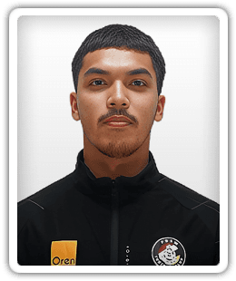 Muhd Firdaus Irman Mohd Fadhil