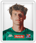 Krystian Wieczorek