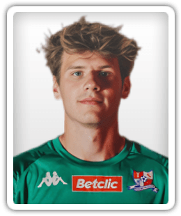 Krystian Wieczorek