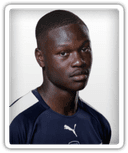 Joël Manga