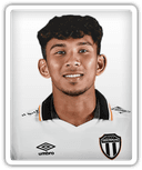 Muhd Syafik Ismail