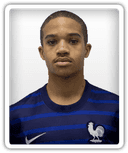 Kaïle Auvray