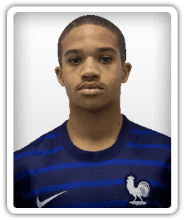 Kaïle Auvray