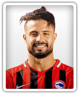 Aymen Sfaxi