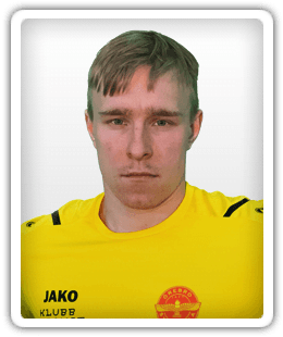 Simon Svensson