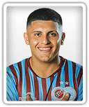 Leandro Cabrera