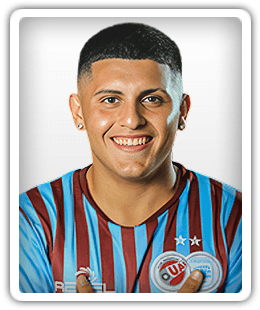 Leandro Cabrera
