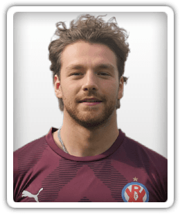 David Nreca-Bisinger