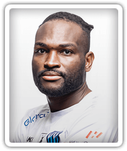 Mamadou Maïga