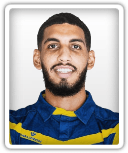 Cehaib El Moutawakil