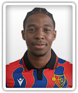 Mahamadou Kanouté