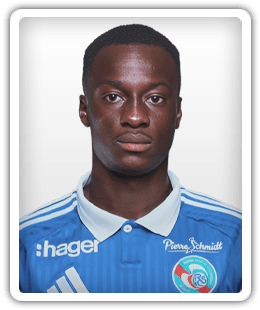 Habib Diarra