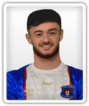 Joe Hugill